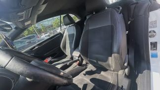 Leasing Convertible Volkswagen GOLF CABRIOLET 2015
