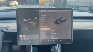 Leasing Van Tesla Model 3 2019