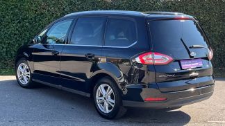 Lízing Hatchback Ford Galaxy 2019