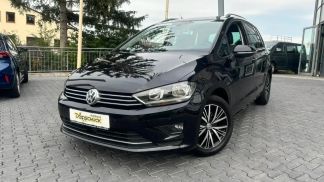 Leasing Passenger transport Volkswagen Golf 2017