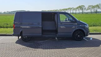 Leasing Fourgon Volkswagen TRANSPORTER 2.0 TDI 2023