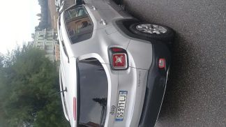 Lízing SUV Jeep Renegade 2015