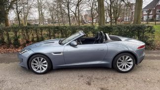 Finansowanie Zamienny Jaguar F-Type 2013