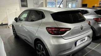 Leasing Sedan Renault Clio 2022