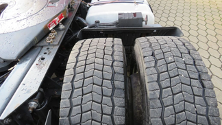 Lízing Traktor Iveco 560 2016