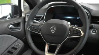 Financování Hatchback Renault Clio 2024