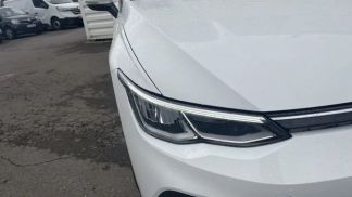 Finansowanie Sedan Volkswagen Golf 2022