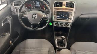 Leasing Hayon Volkswagen Polo 2017