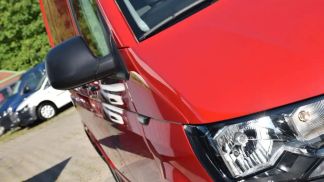 Lízing Hatchback Volkswagen T6 Transporter 2019