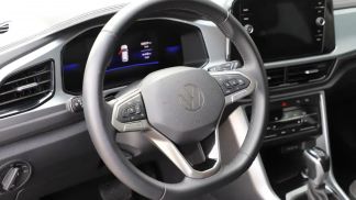 Financování SUV Volkswagen T-Roc 2023