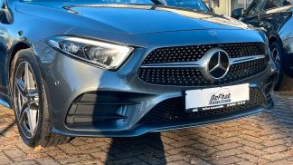 Leasing Coupe MERCEDES CLS 450 2019