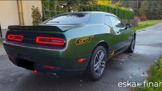 Financování Kupé Dodge Challenger 2019