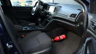 Finansowanie Wóz Renault Megane 2018