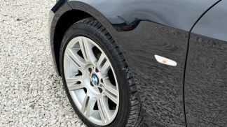 Leasing Wagon BMW 320 2011