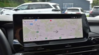 Leasing Sedan Citroën C5 X 2024