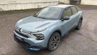 Leasing Sedan Citroën C4 2020