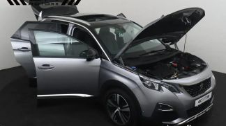Leasing Hatchback Peugeot 3008 2020