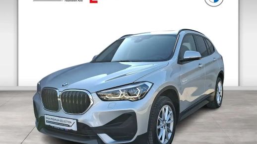 BMW X1 2021