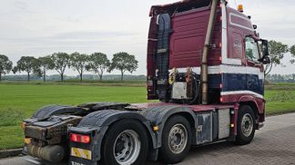 Leasing Tractor unit Volvo FH 13.460 2011