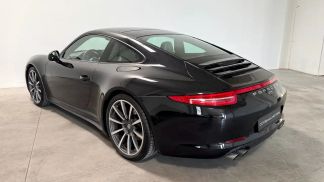Financování Kupé Porsche 991 2014