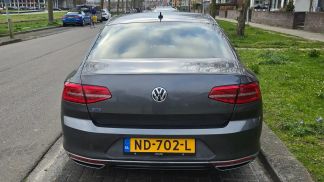 Finansowanie Sedan Volkswagen Passat 2016