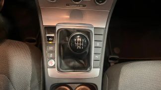 Leasing Hatchback Volkswagen Passat 2014
