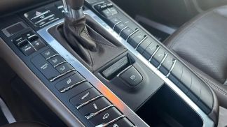 Lízing SUV Porsche Macan 2015