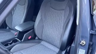 Finansowanie SUV Volkswagen Tiguan 2024