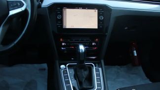 Leasing Wagon Volkswagen Passat 2020