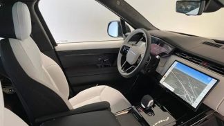 Finansowanie SUV Land Rover Range Rover Sport 2024
