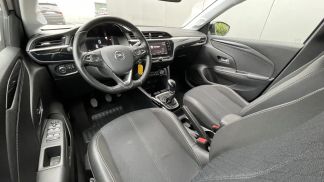 Leasing Hayon Opel Corsa 2021
