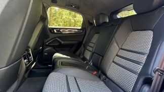 Leasing Coupe Porsche Cayenne 2019