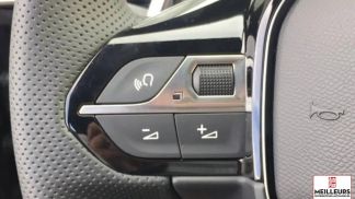 Finansowanie SUV Peugeot 3008 2022