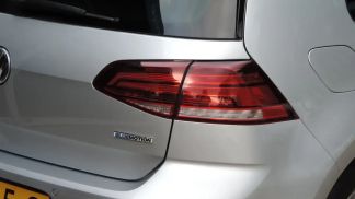 Lízing Hatchback Volkswagen Golf 2019