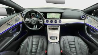 Lízing Kupé MERCEDES CLS 450 2023