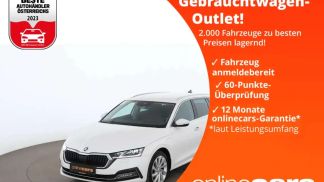 Lízing Kombi Skoda Octavia 2021