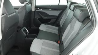 Leasing Wagon Skoda Octavia 2025