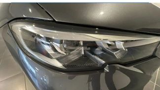 Leasing Wagon BMW 320 2022