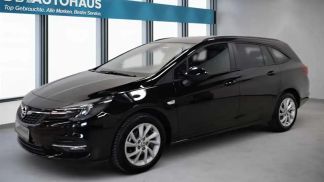 Leasing Wagon Opel Astra 2022