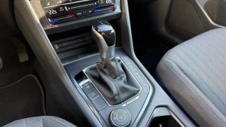 Leasing SUV Volkswagen Tiguan Allspace 2022