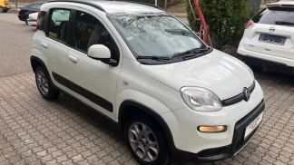 Leasing Hayon Fiat Panda 2014