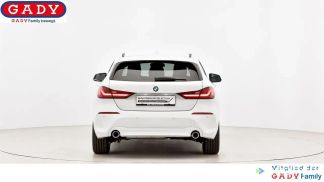 Lízing Hatchback BMW 118 2023