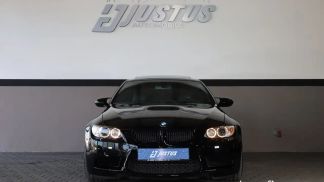 Leasing Coupe BMW M3 2012