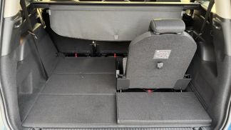 Financování Hatchback Citroën GRAND C4 PICASSO 2019