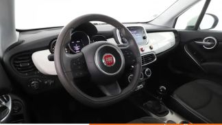 Leasing SUV Fiat 500X 2018