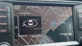 Lízing Hatchback Seat Leon 2016