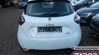 Lízing Hatchback Renault ZOE 2021