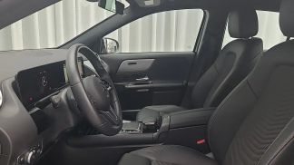 Finansowanie SUV MERCEDES GLA 180 2023