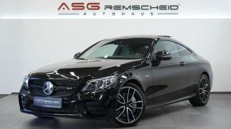 Financování Kupé MERCEDES C 43 AMG 2018