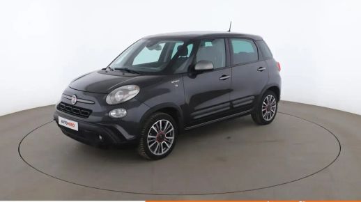 Fiat 500L 2020